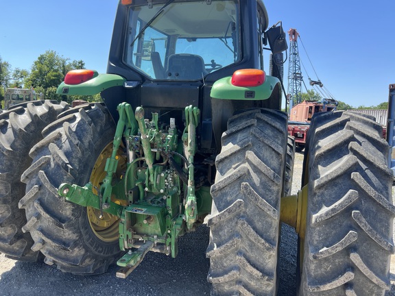 Photo of 2013 John Deere 6150M