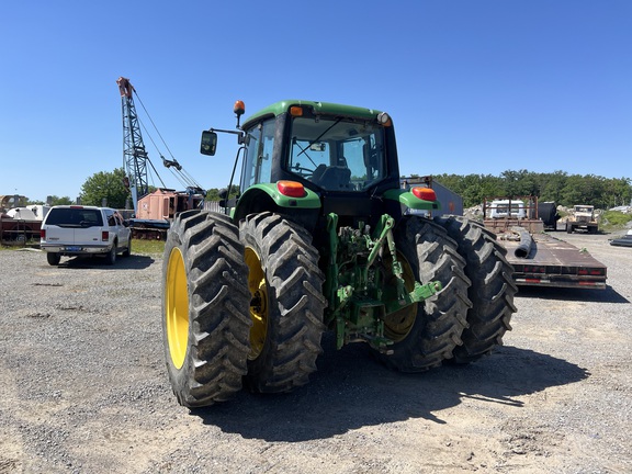 Photo of 2013 John Deere 6150M