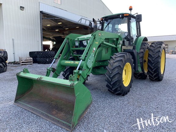 Photo of 2013 John Deere 6150M