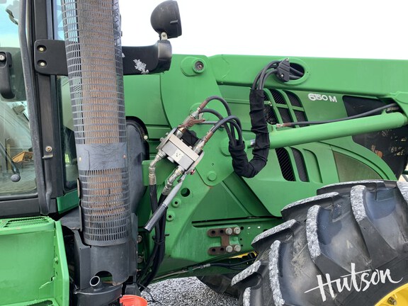 Photo of 2013 John Deere 6150M