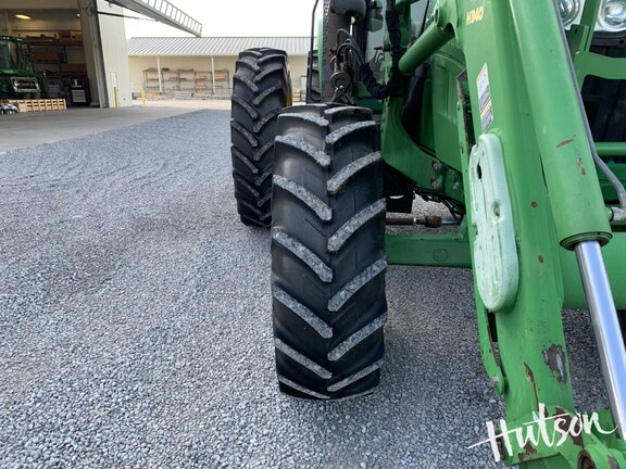 Photo of 2013 John Deere 6150M