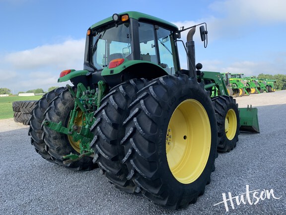 Photo of 2013 John Deere 6150M