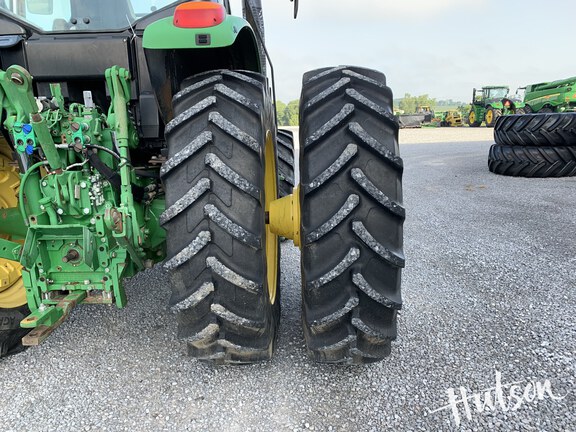 Photo of 2013 John Deere 6150M