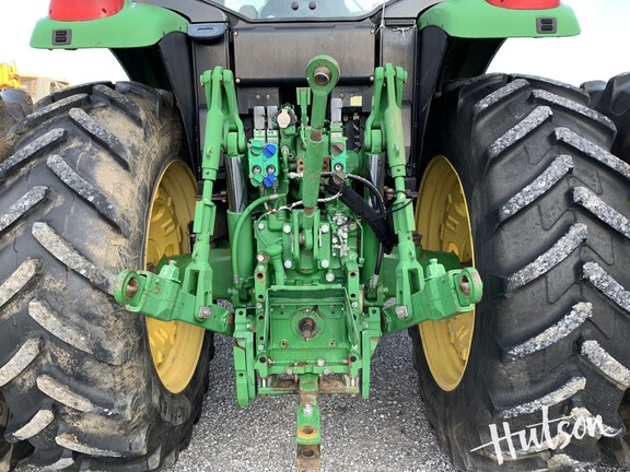 Photo of 2013 John Deere 6150M