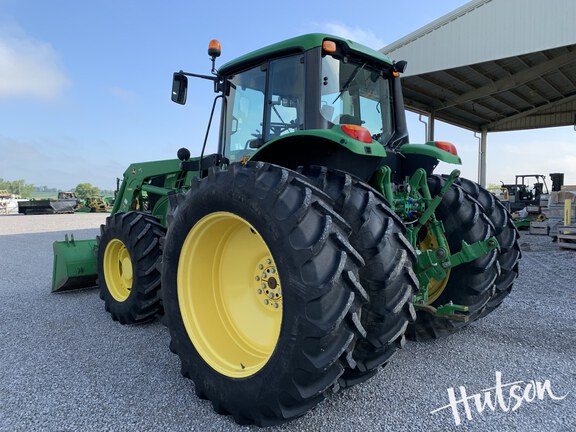 Photo of 2013 John Deere 6150M