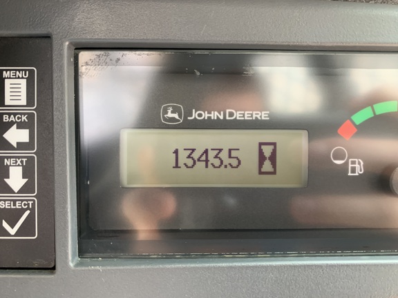 2023 John Deere 320G