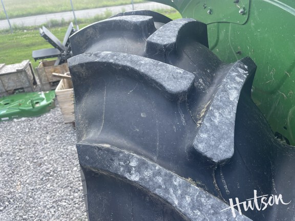 Photo of 2022 John Deere 5065E