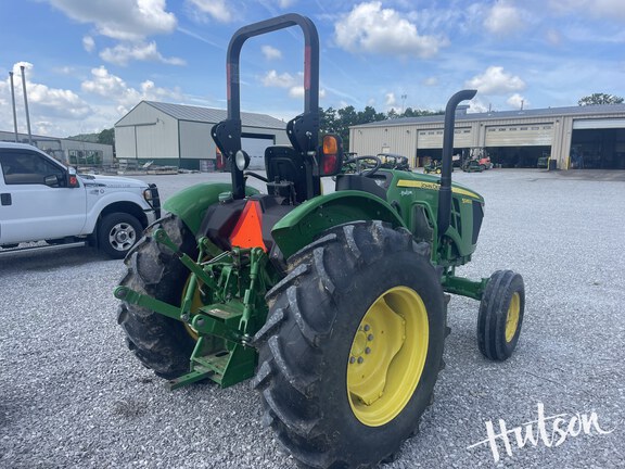 Photo of 2022 John Deere 5065E