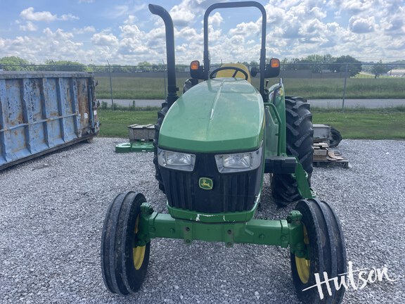 Photo of 2022 John Deere 5065E