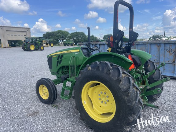 Photo of 2022 John Deere 5065E