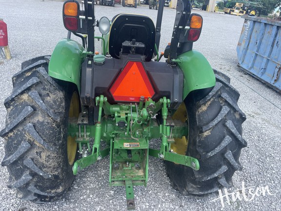 Photo of 2022 John Deere 5065E