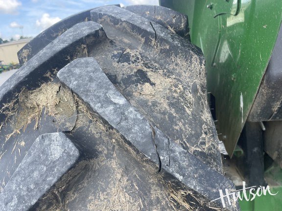 Photo of 2022 John Deere 5065E