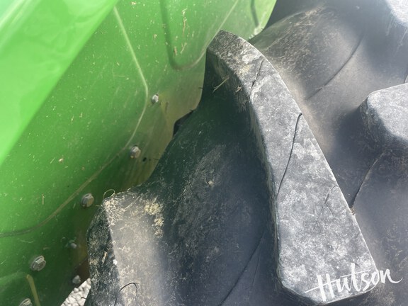 Photo of 2022 John Deere 5065E
