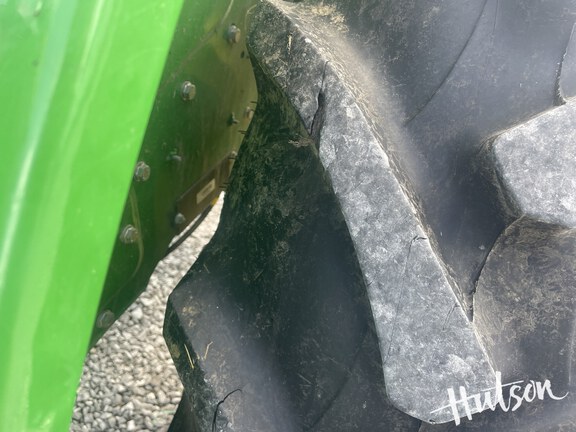 Photo of 2022 John Deere 5065E