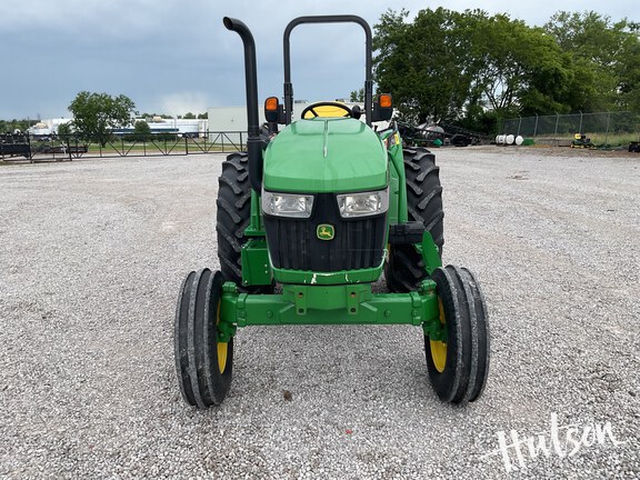 Photo of 2022 John Deere 5065E