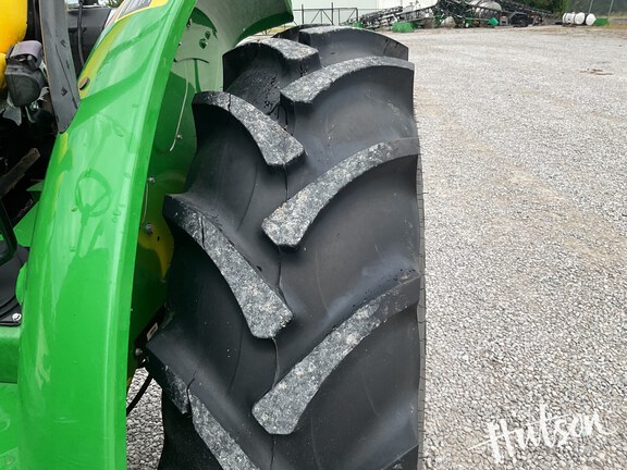 Photo of 2022 John Deere 5065E