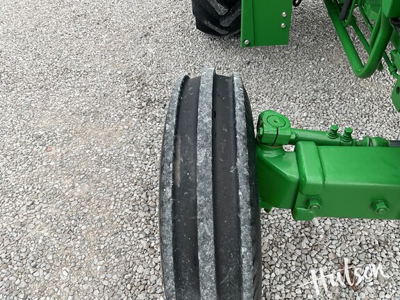 Photo of 2022 John Deere 5065E