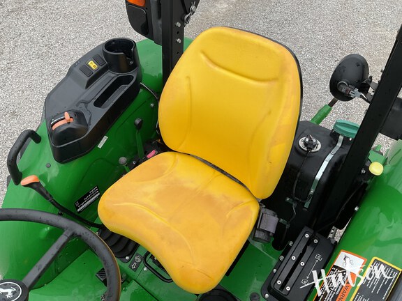 Photo of 2022 John Deere 5065E