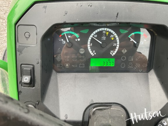 Photo of 2022 John Deere 5065E