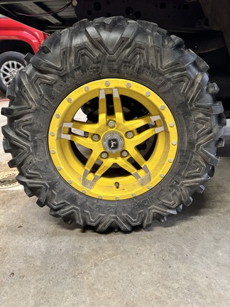 Photo of 2021 John Deere XUV 835M