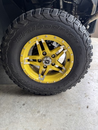 Photo of 2021 John Deere XUV 835M