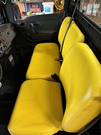 Photo of 2021 John Deere XUV 835M