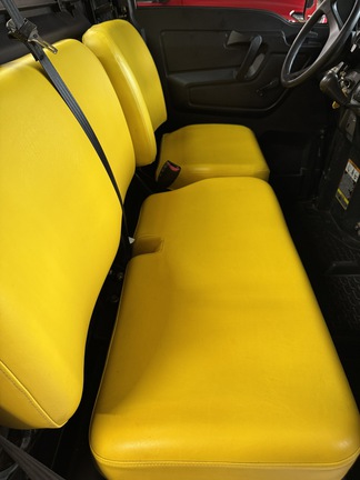 Photo of 2021 John Deere XUV 835M