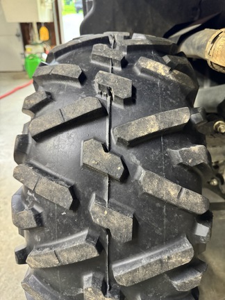 Photo of 2021 John Deere XUV 835M
