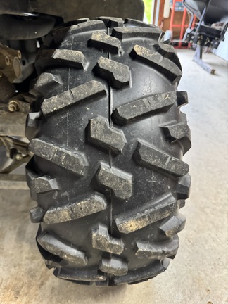 Photo of 2021 John Deere XUV 835M