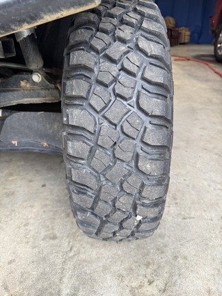 Photo of 2021 John Deere XUV 835M