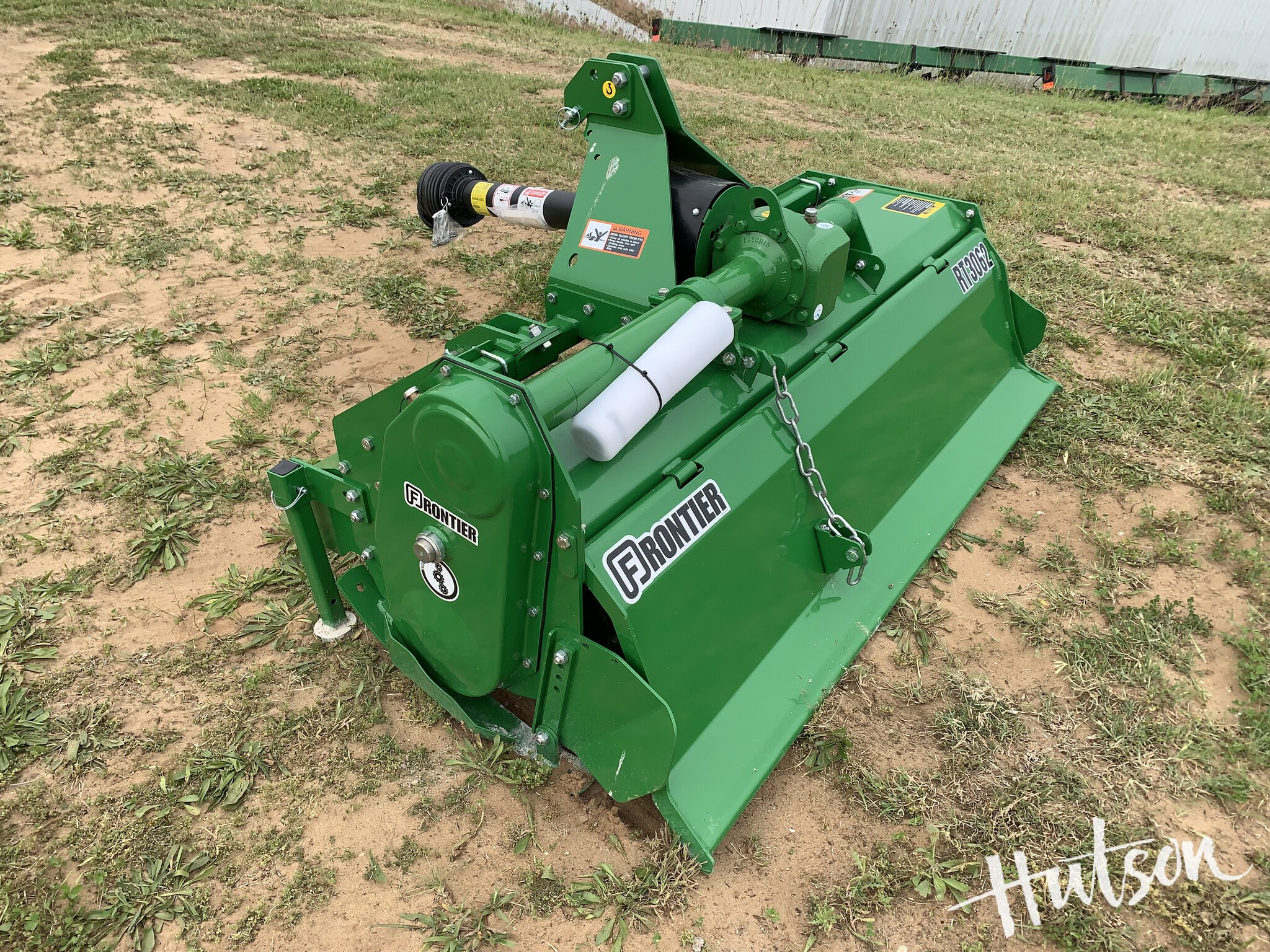 2024 John Deere RT3062