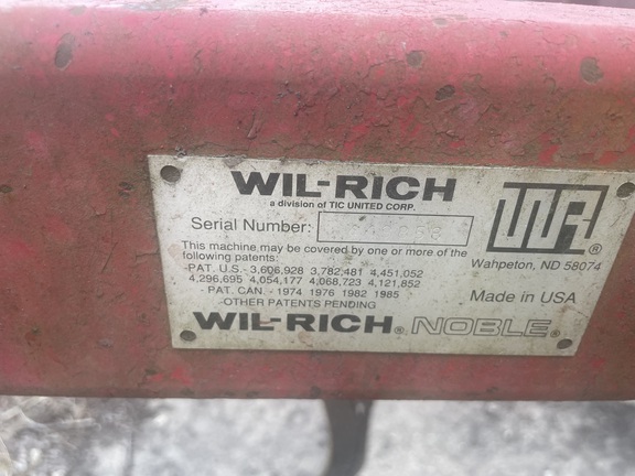  Wil Rich Quad5 - Photo4