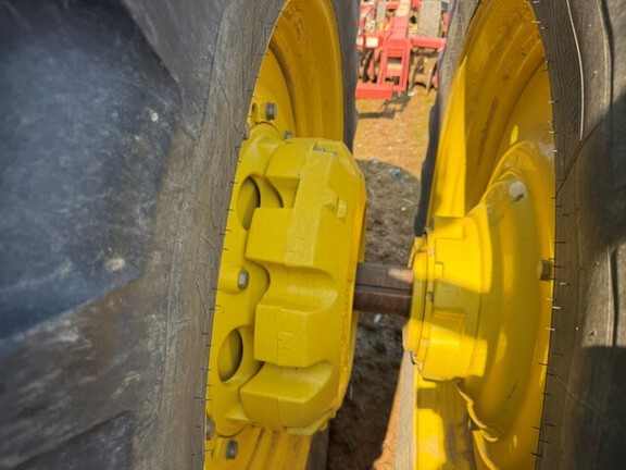 Photo of 2017 John Deere 8345R