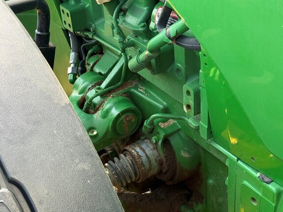 Photo of 2017 John Deere 8345R