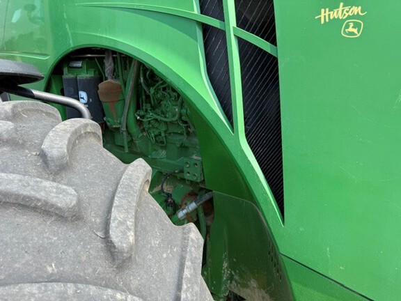 Photo of 2017 John Deere 8345R