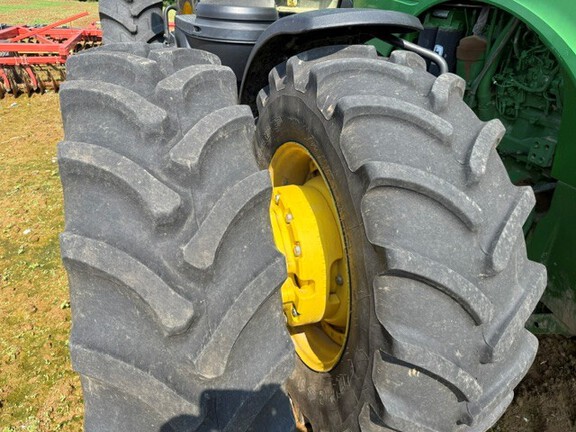 Photo of 2017 John Deere 8345R