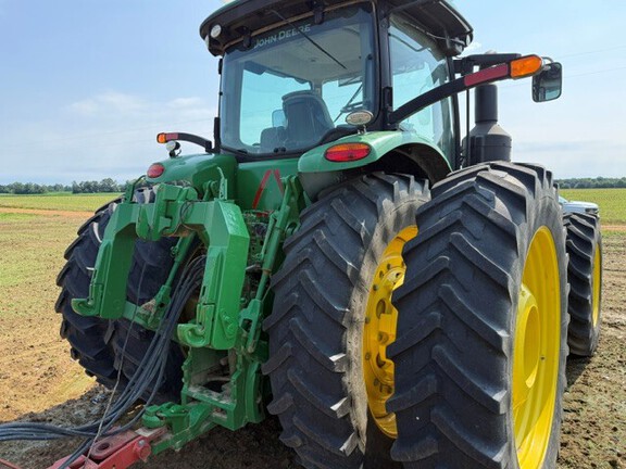 Photo of 2017 John Deere 8345R