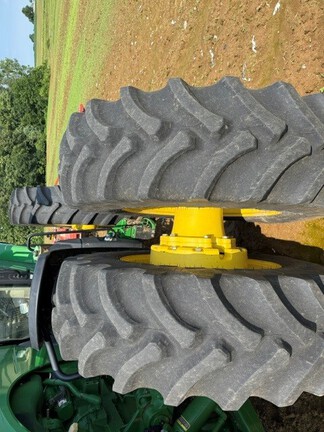 Photo of 2017 John Deere 8345R