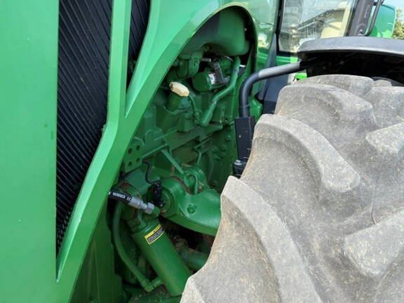 Photo of 2017 John Deere 8345R