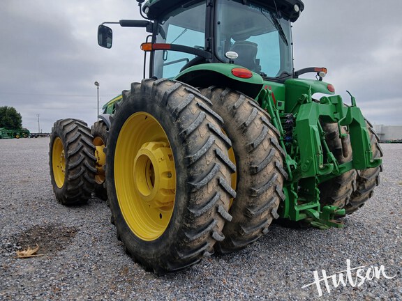 Photo of 2017 John Deere 8345R