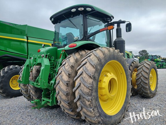 Photo of 2017 John Deere 8345R