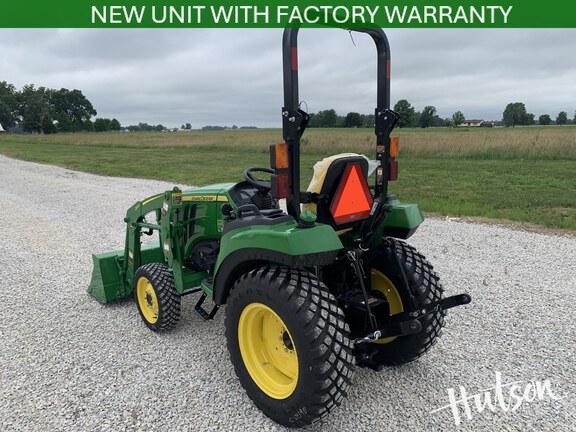 Photo of 2026 John Deere 2032R