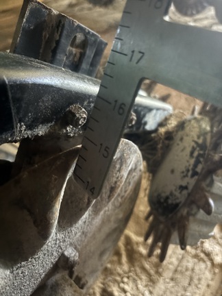 Photo of 2003 John Deere 1770NT