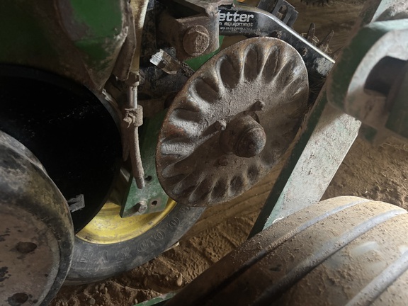 Photo of 2003 John Deere 1770NT