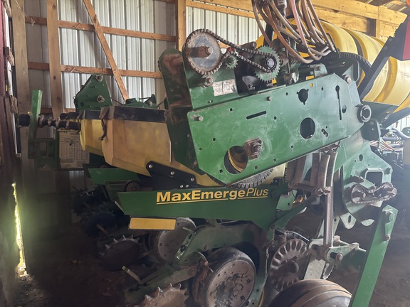 Photo of 2003 John Deere 1770NT