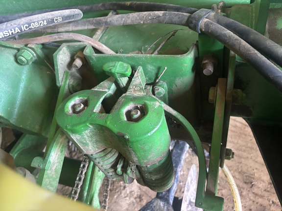 Photo of 2003 John Deere 1770NT