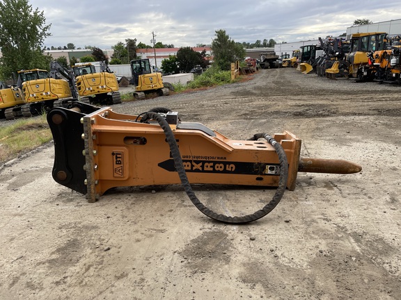 2021 BTI BXR85C
