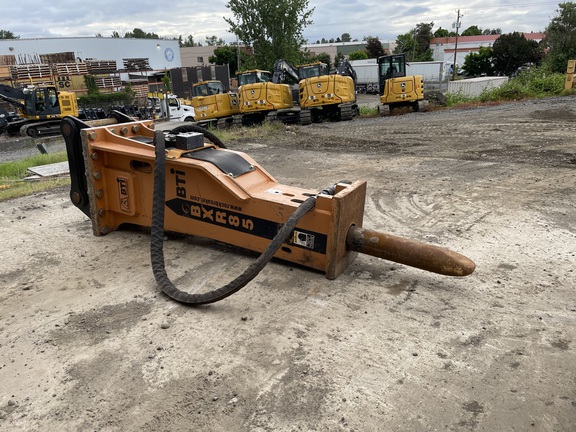 2021 BTI BXR85C