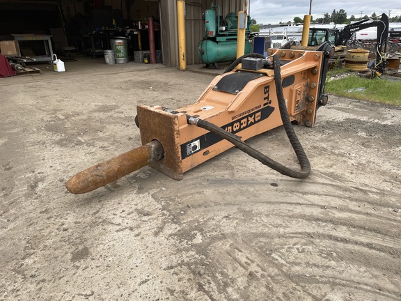 2021 BTI BXR85C
