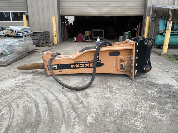 Photo of 2021 BTI BXR85C